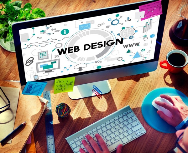 web design in uk